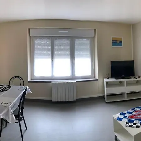 Maisonnette 4 Couchages Ideal Tourisme Ou Ouvrier * Brette-les-Pins