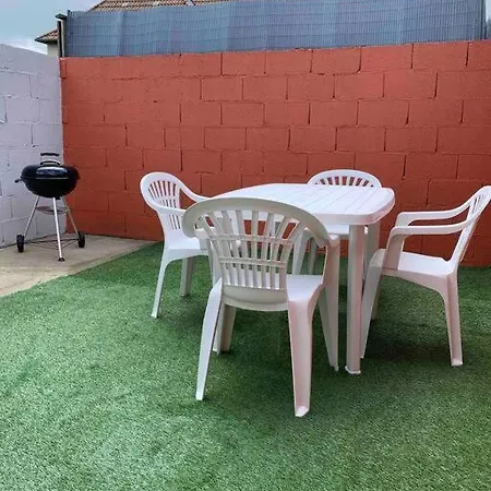 Apartment Maisonnette 4 Couchages Ideal Tourisme Ou Ouvrier Brette-les-Pins
