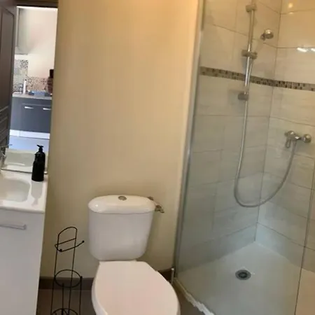 Apartment Maisonnette 4 Couchages Ideal Tourisme Ou Ouvrier Brette-les-Pins